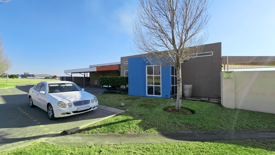  Bedroom Property for Sale in Sasolburg Industrial Zone 2 Free State
